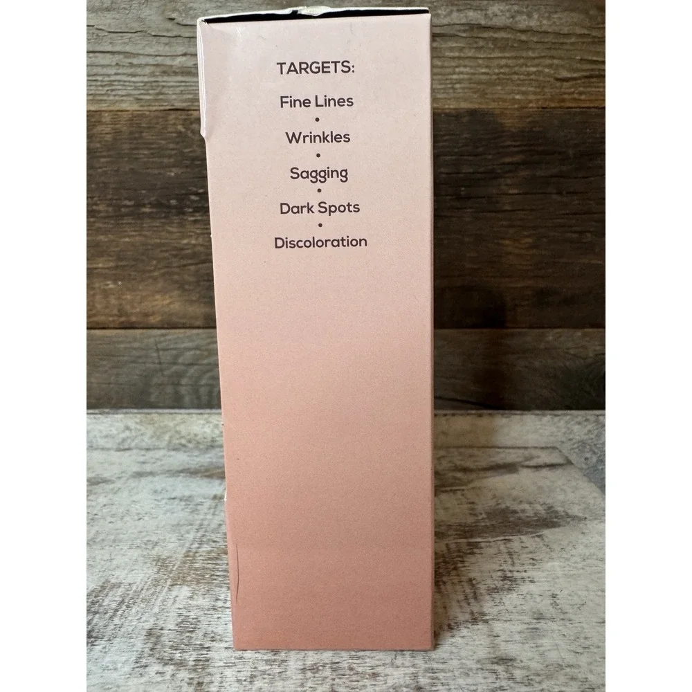 Merle Roberts Collagen Dark Spot Face Serum 1 fl oz | MSRP‎ = $35
